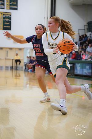 20250220 Girls Basketball Regional Finals-48