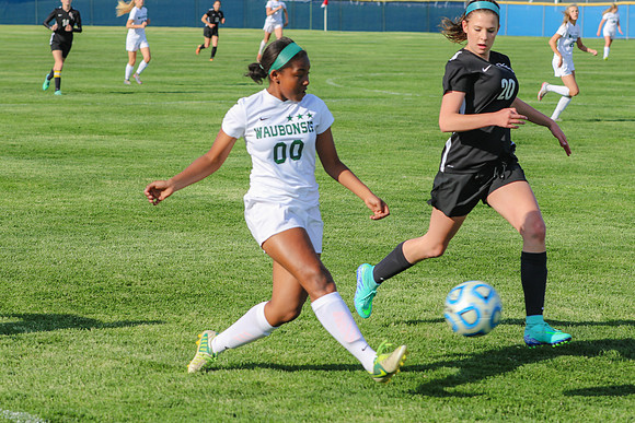 2016 WV Girls Soccer vs Plainfield East-55