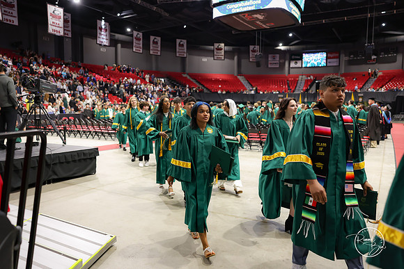 WV Class of 2025 Graduation-635