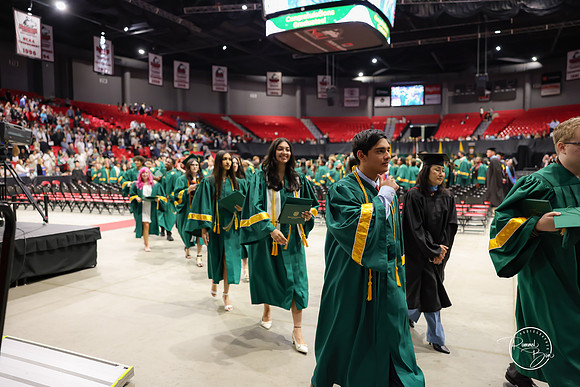 WV Class of 2025 Graduation-643