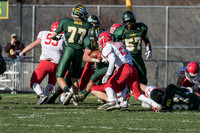 Playoffs - QuarterFinals vs Naperville Central-16
