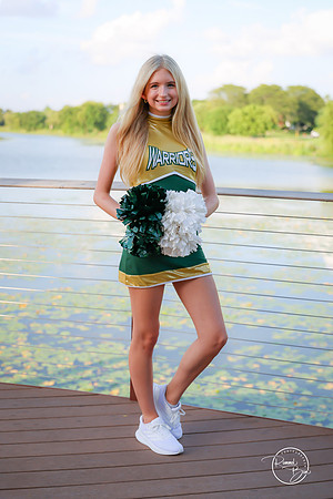 2026 Kylee E-57