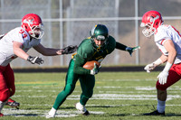 Playoffs - QuarterFinals vs Naperville Central-19