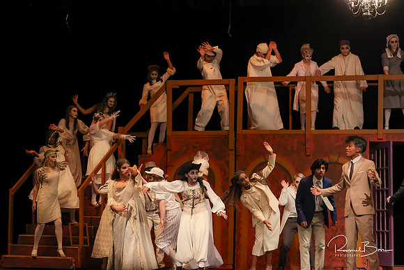 2024 Spring Musical - The Addams Family-188