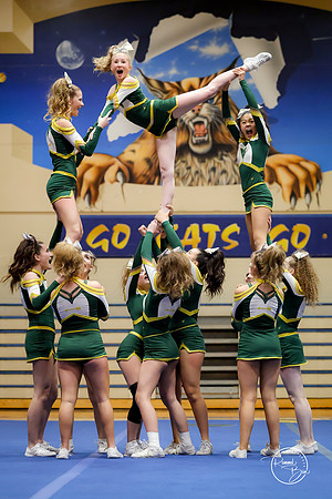 2025 DVC Championship WV JV-112