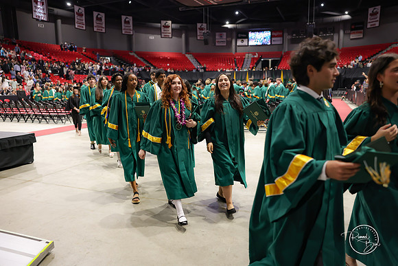WV Class of 2025 Graduation-681