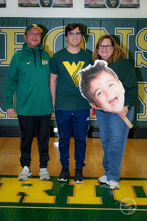 2025 Peep Band Senior Night-12