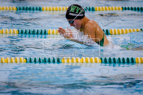 20170914 WV Girls Swimming vs Wheaton Co-Op-12