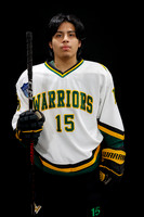 JV Team Photoshoot