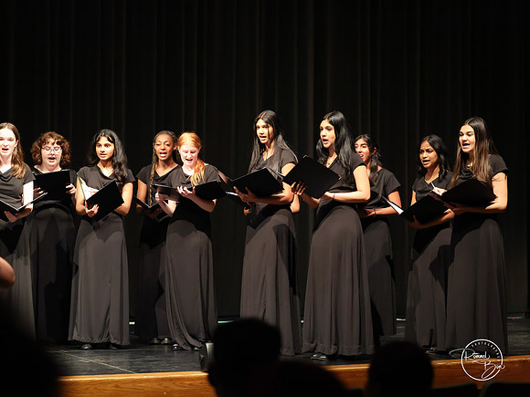 2025 Choir Concert-160