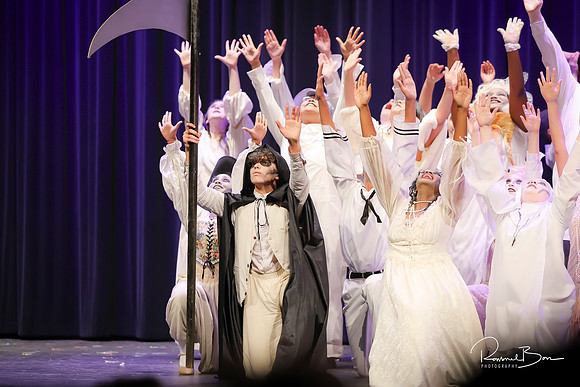 2024 Spring Musical - The Addams Family-213