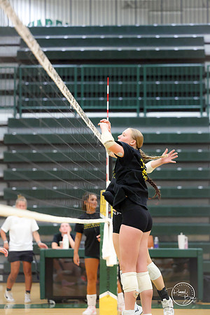 20250815 Food Truck Festival Volleyball Scrimage-8