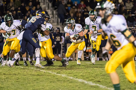 Playoffs - Round 2 - Neuqua Valley-17