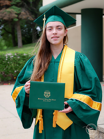 2025 Katie B Cap & Gown-12