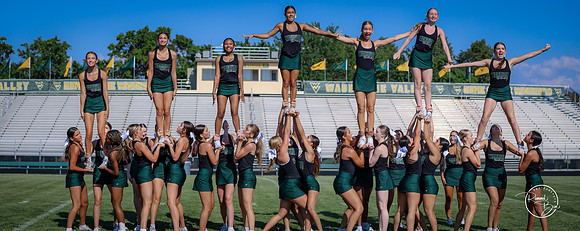 20250815 Food Truck Festival Cheer Team-50