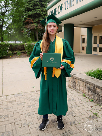 2025 Katie B Cap & Gown-9
