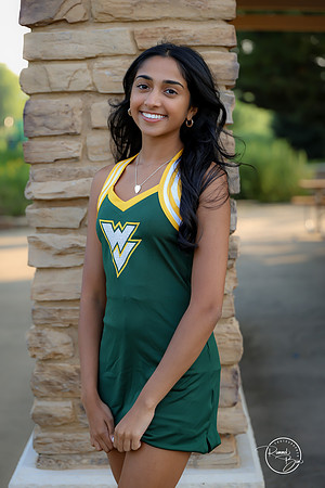 2026 Shaila P-3