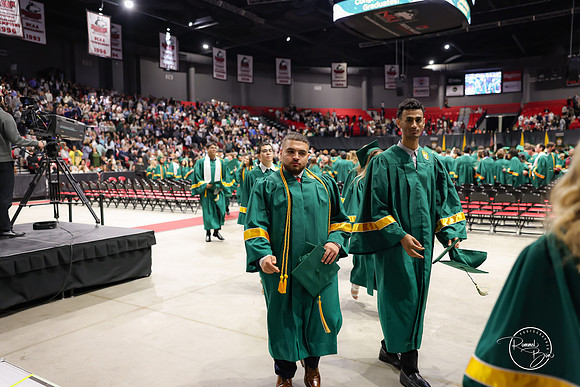 WV Class of 2025 Graduation-475