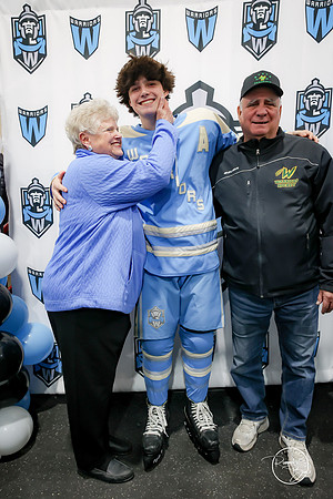 2025 Hockey Senior Night-12