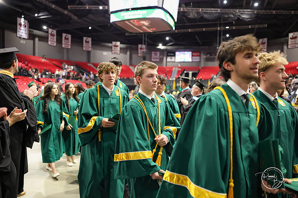 WV Class of 2025 Graduation-729