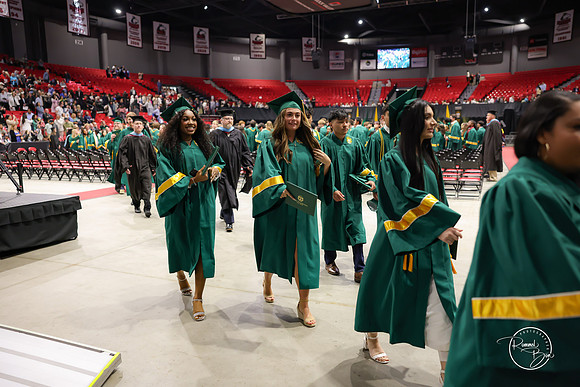 WV Class of 2025 Graduation-668