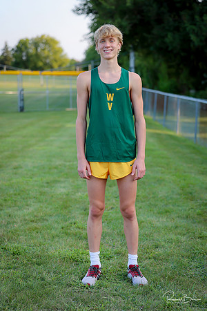 2024 WV Senior Boys XC-1