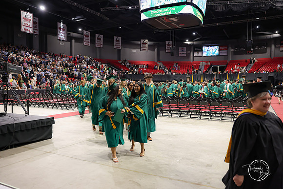 WV Class of 2025 Graduation-505