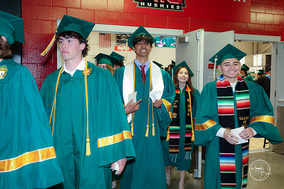 WV Class of 2025 Graduation-252