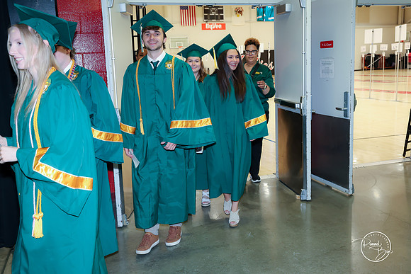 WV Class of 2025 Graduation-409