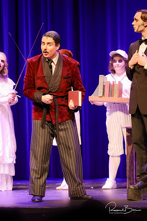 2024 Spring Musical - The Addams Family-252
