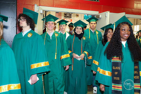 WV Class of 2025 Graduation-248