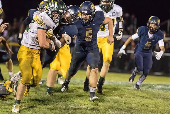 2015 Neuqua Valley Football Game-43