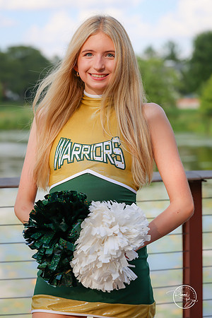 2026 Kylee E-22