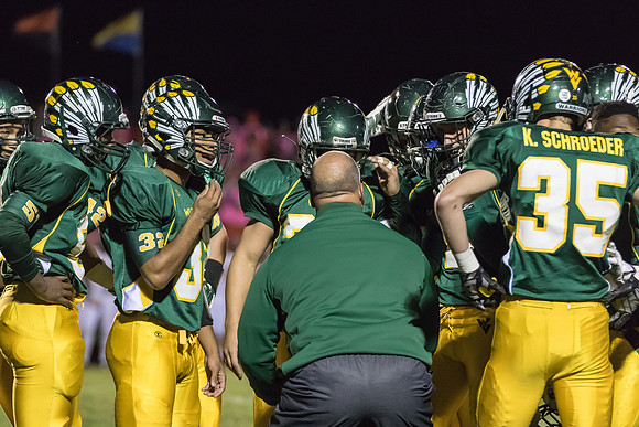 WVHS vs WWSHS 10-02-15 -15