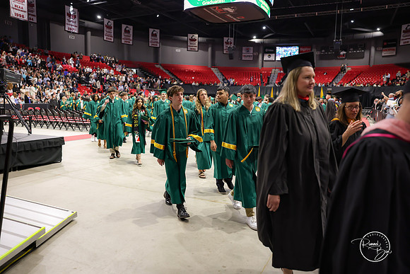 WV Class of 2025 Graduation-598