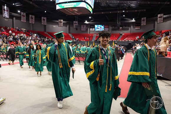 WV Class of 2025 Graduation-590
