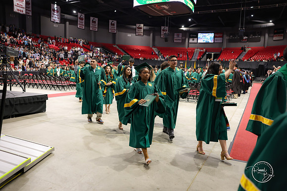WV Class of 2025 Graduation-582