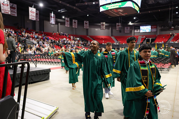 WV Class of 2025 Graduation-633