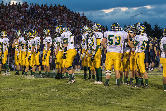 2015 Neuqua Valley Football Game-2