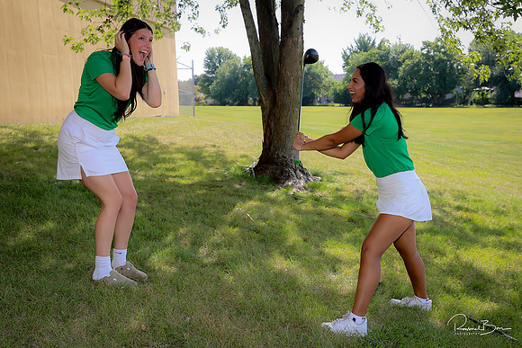 2024 WV Golf Senior Girls-9