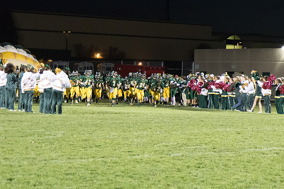 WVHS vs WWSHS 10-02-15 -1