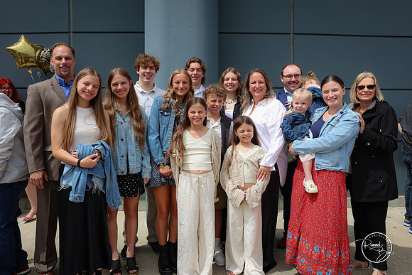 WV Class of 2025 Graduation-740
