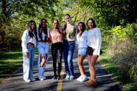 2024-25 WV Orchesis Dance Company