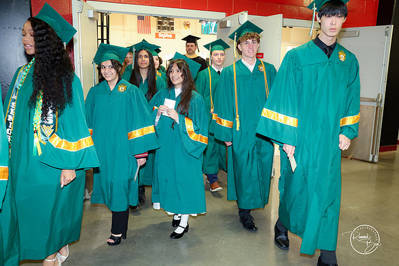 WV Class of 2025 Graduation-406