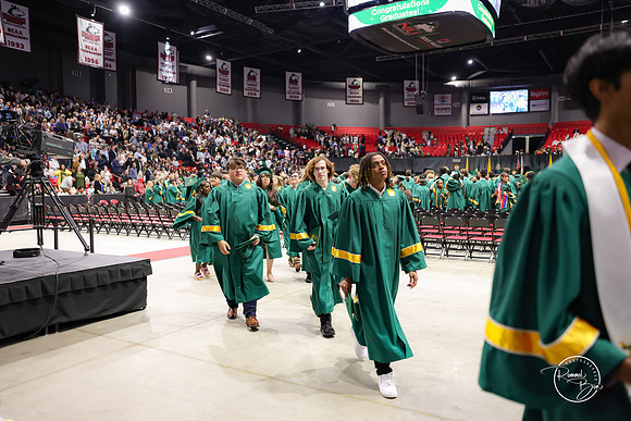 WV Class of 2025 Graduation-491