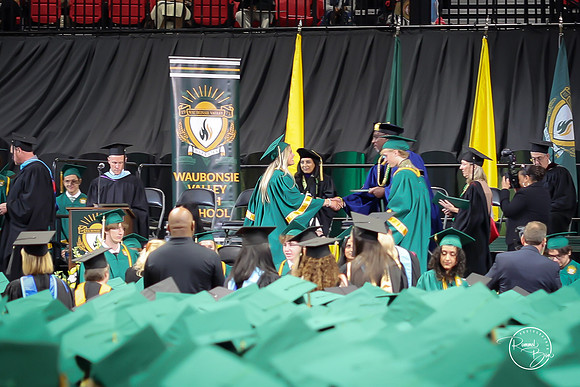 WV Class of 2025 Graduation-444