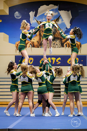 2025 DVC Championship WV JV-106