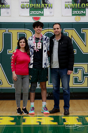 20240424 Volleyball Senior Night-17
