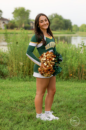 2026 Daniella C-1