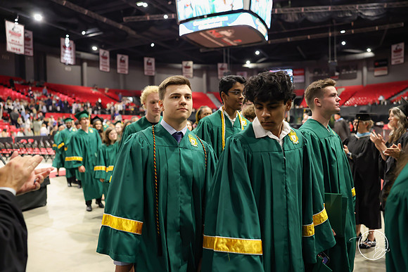 WV Class of 2025 Graduation-722